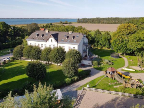 Gut Nisdorf - Bio Urlaub an der Ostsee